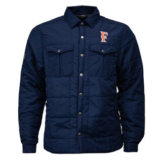 Colosseum Quilted Jacket